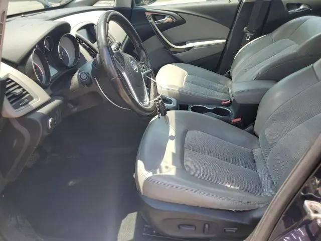 2016 BUICK VERANO   