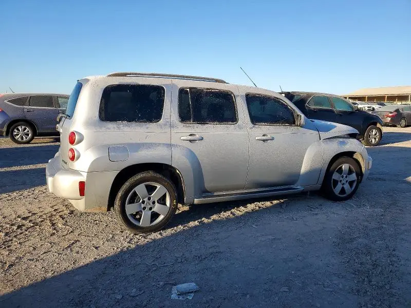 2011 CHEVROLET HHR LT  