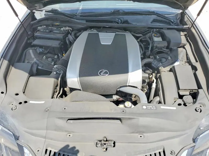2016 LEXUS GS 350 BASE  