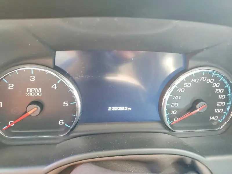2016 CHEVROLET SUBURBAN K1500 LTZ  