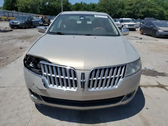 2010 LINCOLN MKZ   