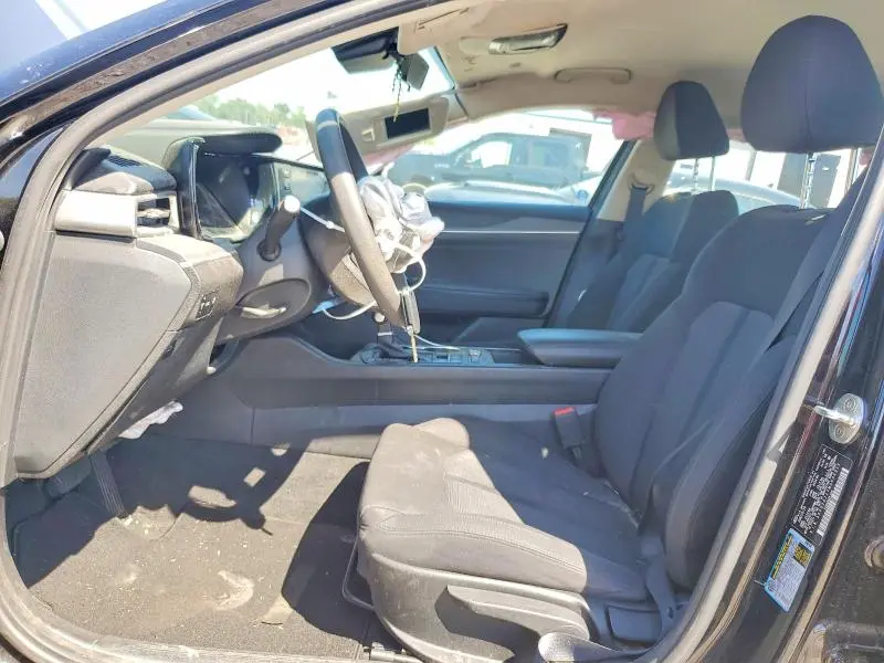 2021 KIA K5 LX  