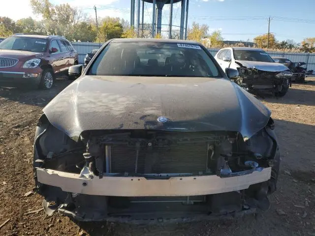 2014 MERCEDES-BENZ E 350 4MATIC  