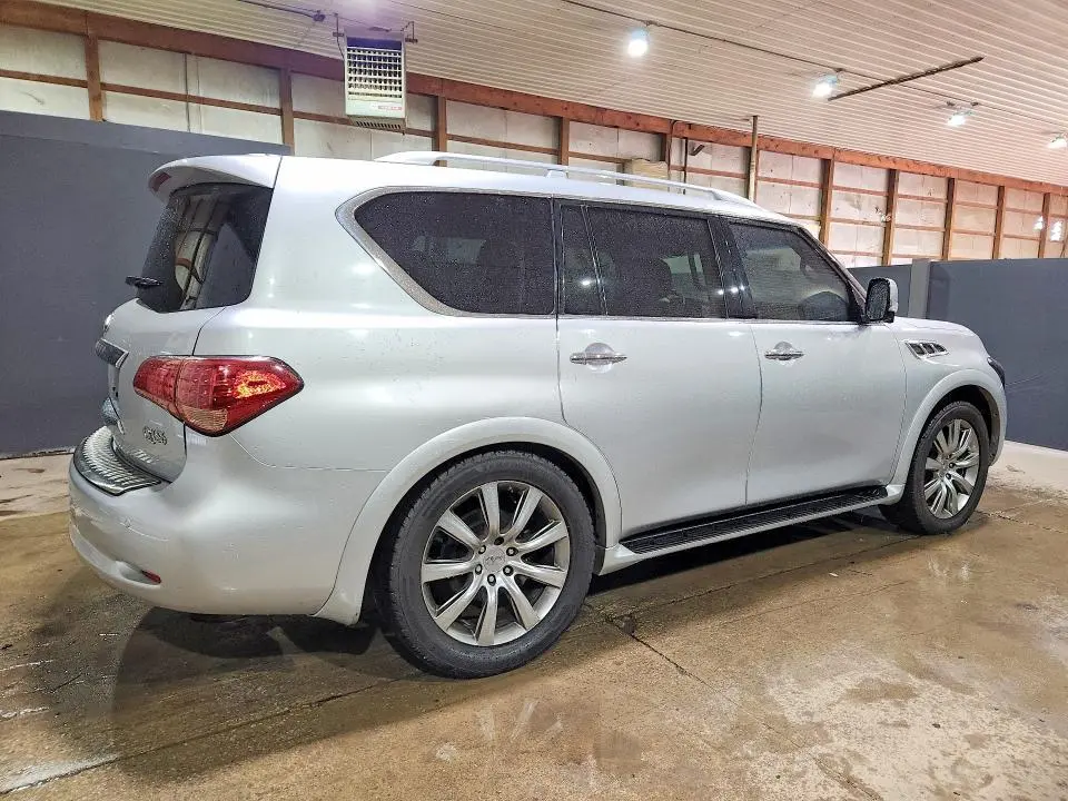 2013 INFINITI QX56 BASE  