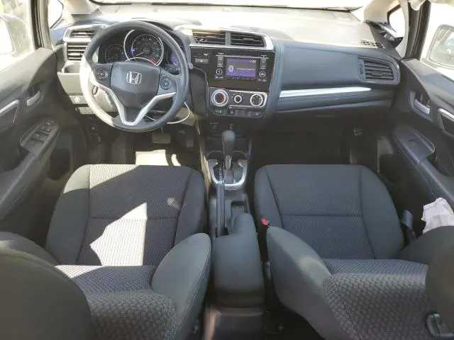 2020 HONDA FIT LX