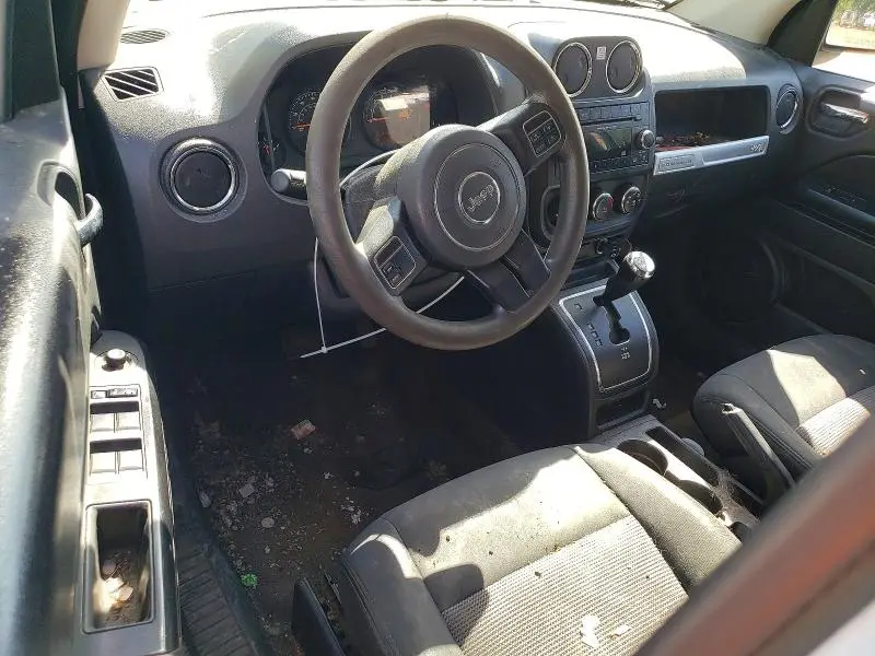 2014 JEEP COMPASS SPORT  