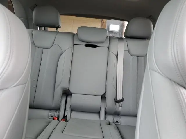2018 AUDI Q5 PRESTIGE