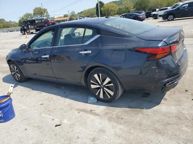 2019 NISSAN ALTIMA SL