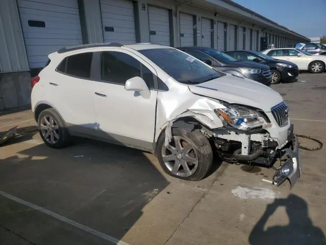 2013 BUICK ENCORE PREMIUM  