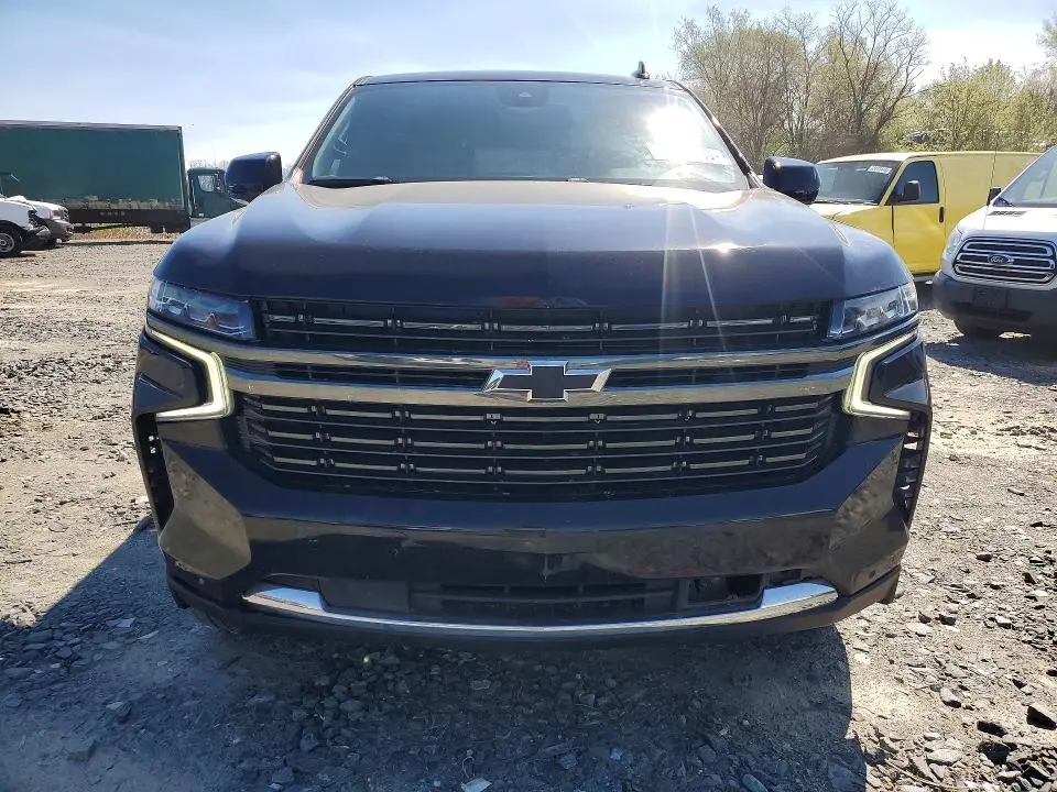 2023 CHEVROLET TAHOE K1500  