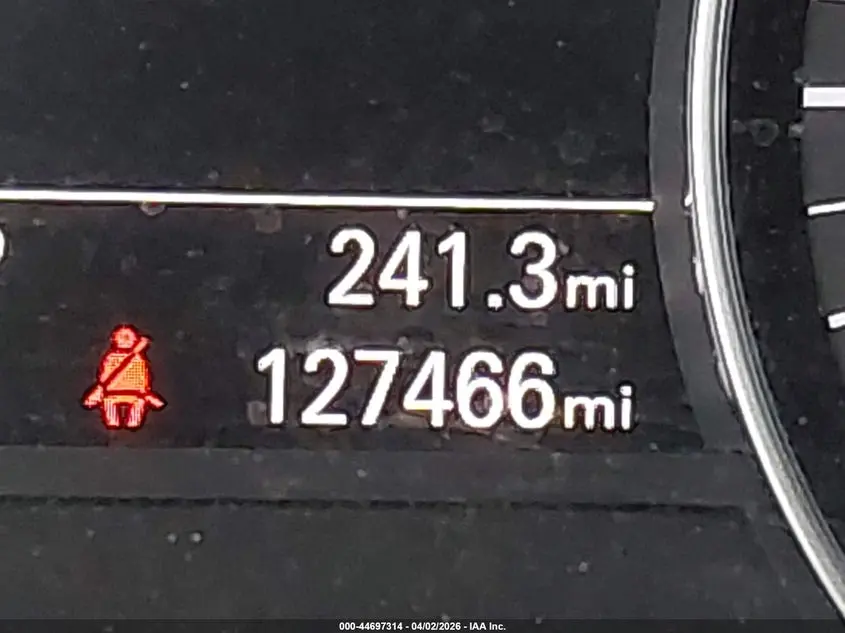 2016 AUDI A6 3.0T PREMIUM PLUS
