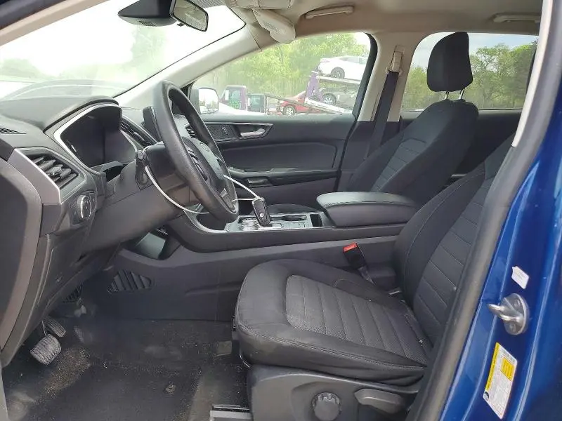 2021 FORD EDGE SE  