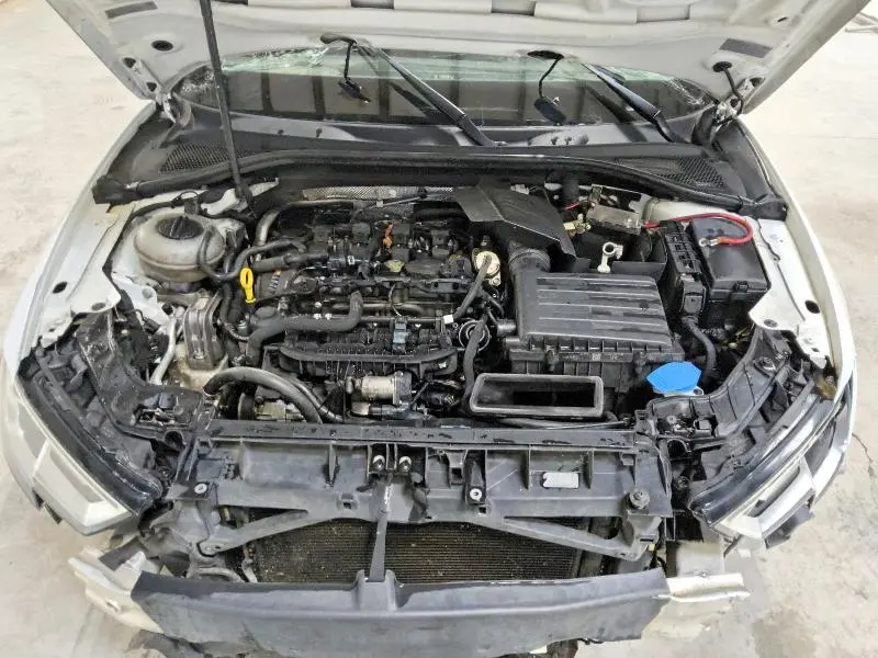 2017 AUDI A3 PREMIUM PLUS  