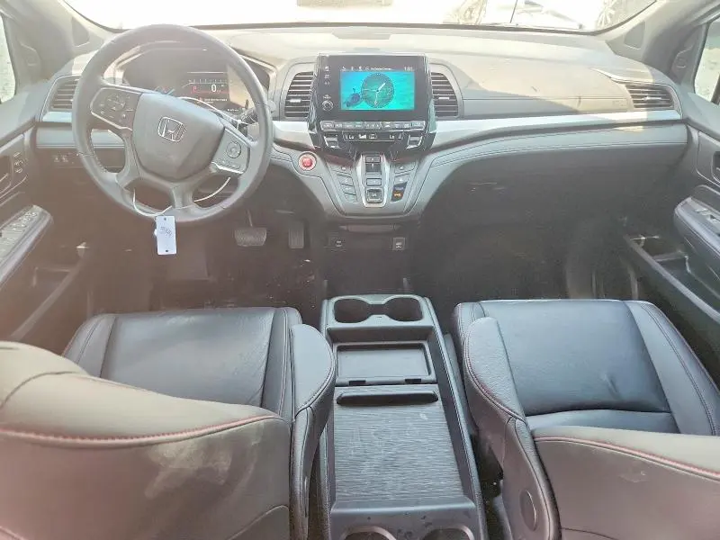 2023 HONDA ODYSSEY SPORT-L  