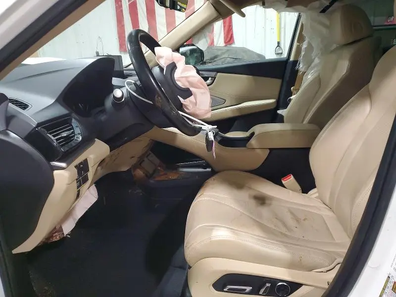 2020 ACURA RDX TECHNOLOGY  
