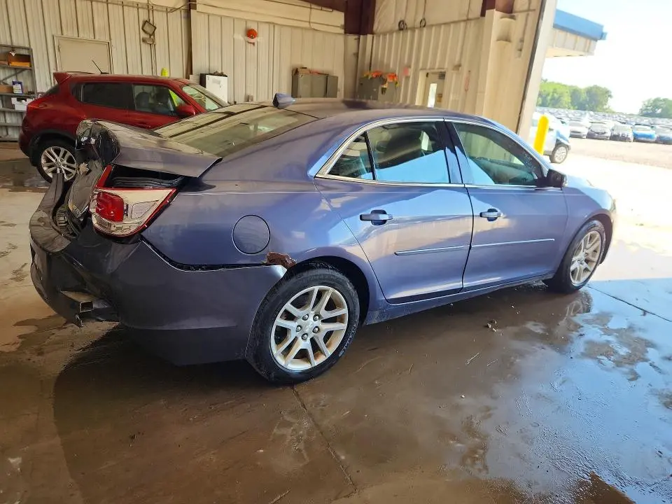 2014 CHEVROLET MALIBU 1LT  