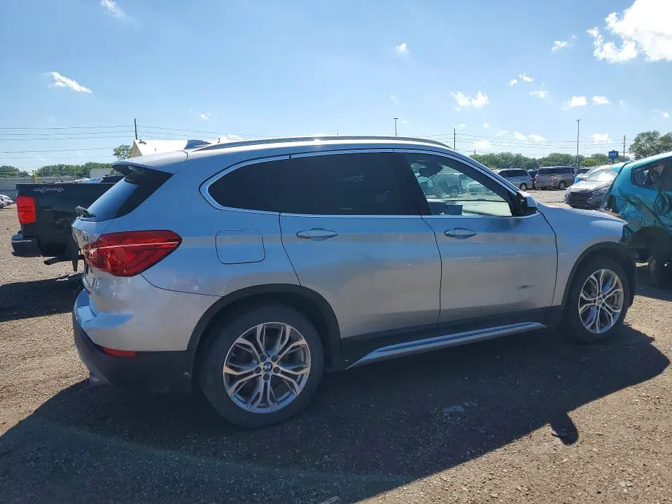 2017 BMW X1 XDRIVE28I  