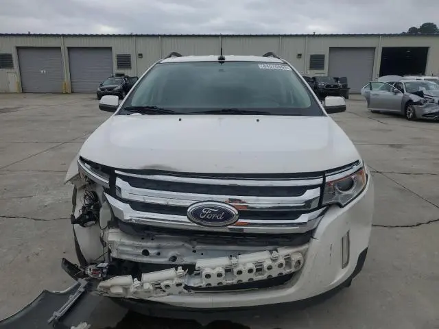 2014 FORD EDGE   