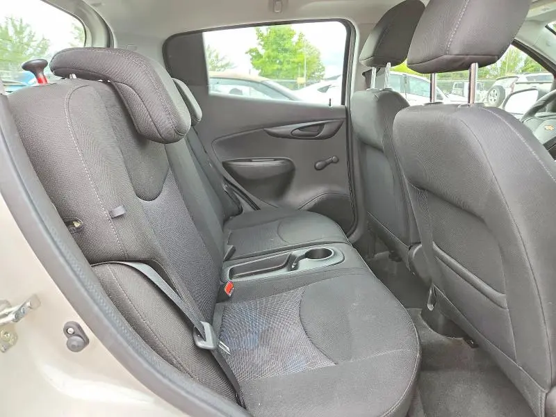 2016 CHEVROLET SPARK LS  