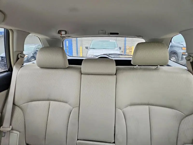 2011 SUBARU OUTBACK 2.5I PREMIUM  