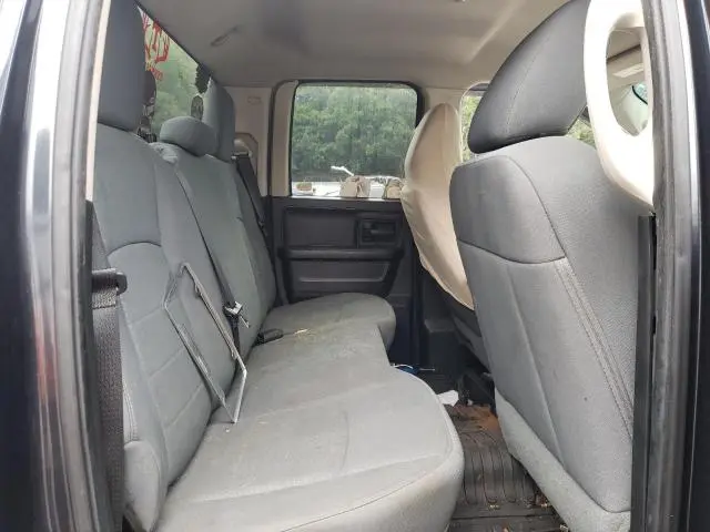 2014 RAM 1500 ST  