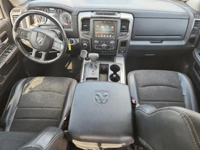 2013 RAM 1500 SPORT  