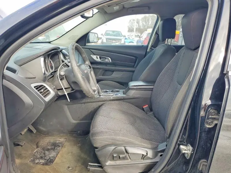 2012 GMC TERRAIN SLE  