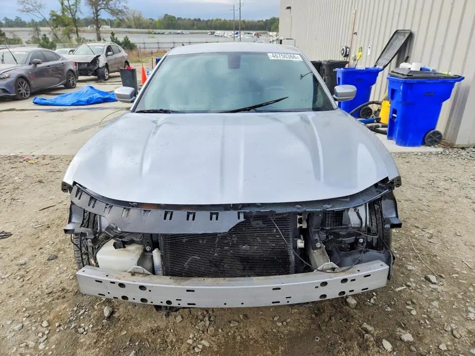 2015 DODGE CHARGER SE  