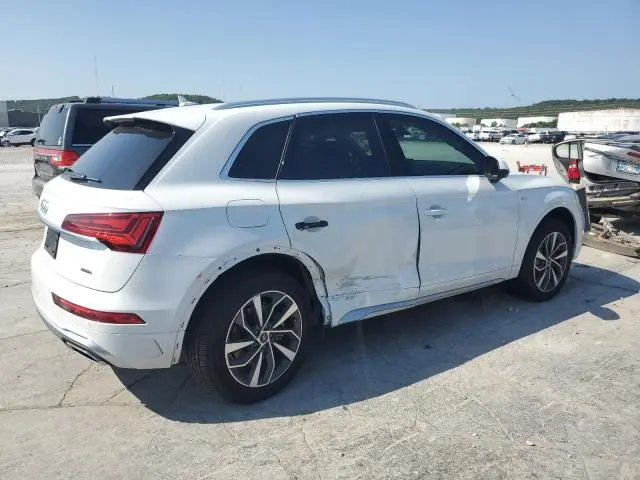 2024 AUDI Q5 PREMIUM 45  