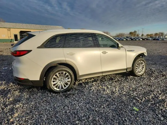 2025 MAZDA CX-90 PREFERRED  