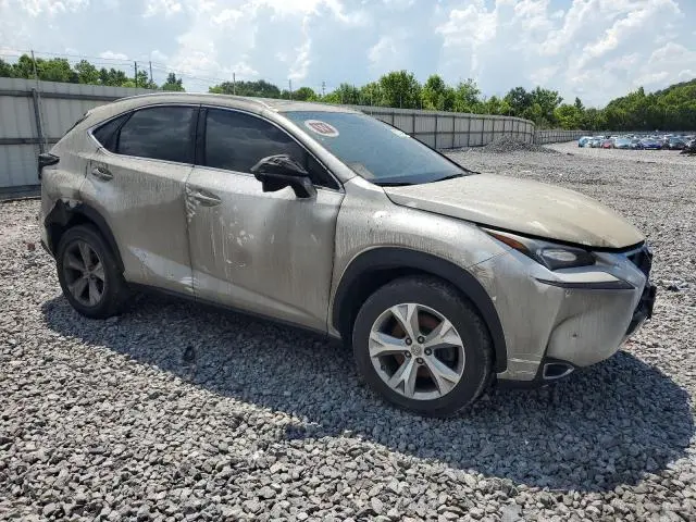 2017 LEXUS NX 200T BASE  