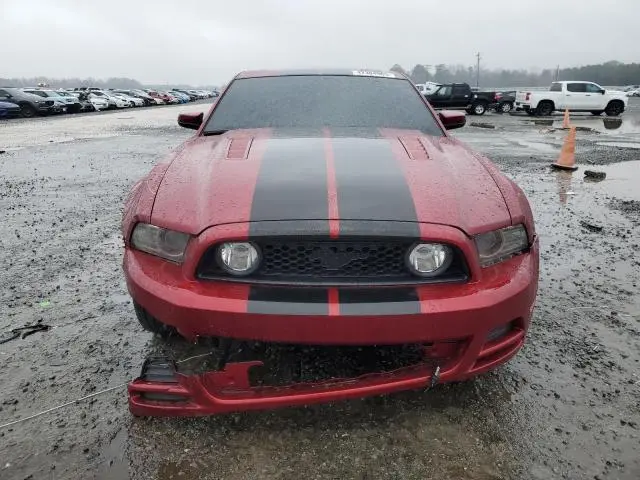 2014 FORD MUSTANG GT