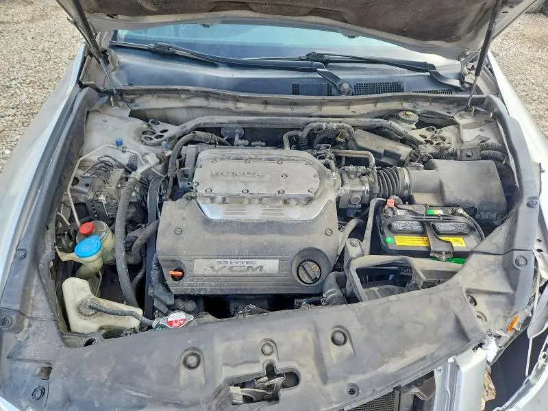 2011 HONDA ACCORD EX  