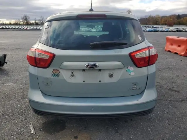 2013 FORD C-MAX SE  