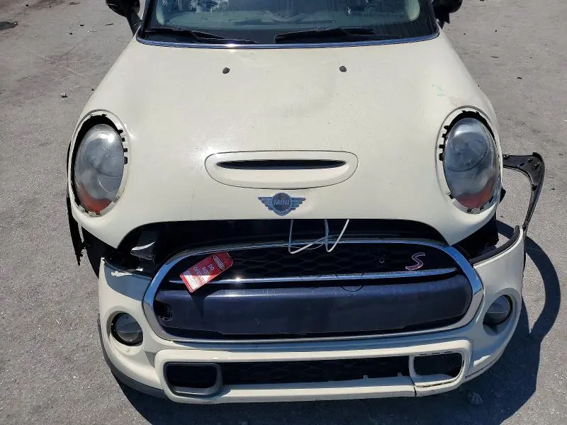 2020 MINI COOPER S  