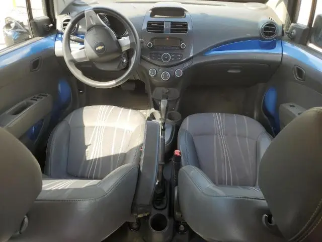 2013 CHEVROLET SPARK LS  
