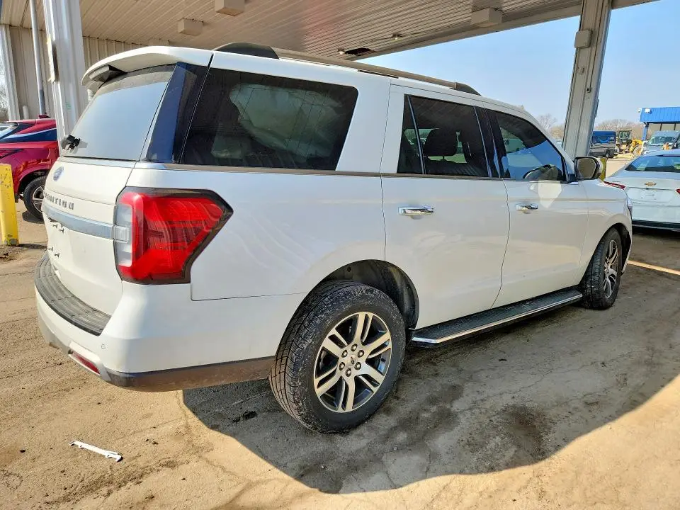2023 FORD EXPEDITION LIMITED  