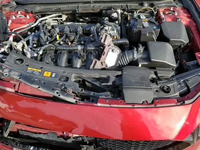 2021 MAZDA 3 PREMIUM