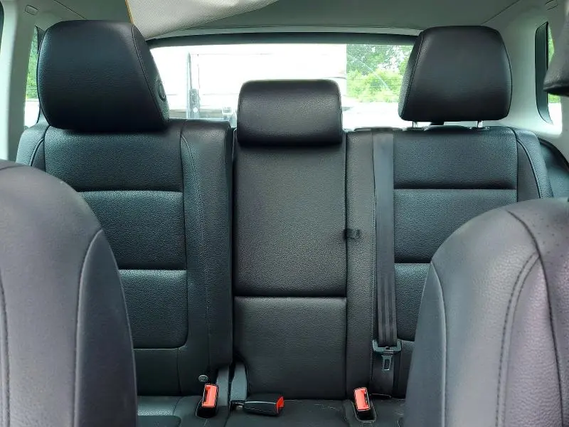 2015 VOLKSWAGEN TIGUAN S  