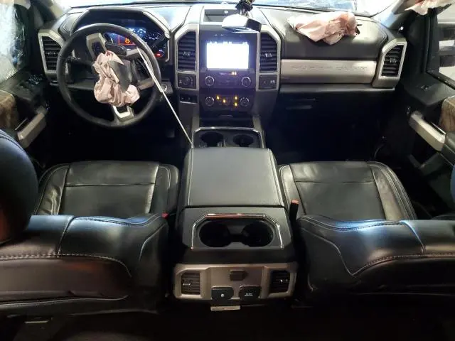 2019 FORD F250 SUPER DUTY  