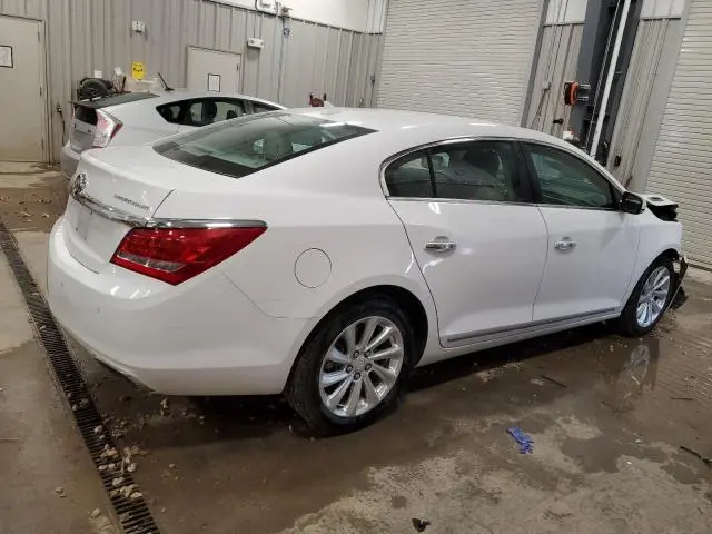 2014 BUICK LACROSSE   