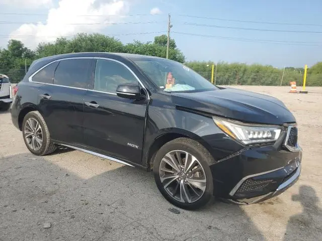 2019 ACURA MDX TECHNOLOGY  