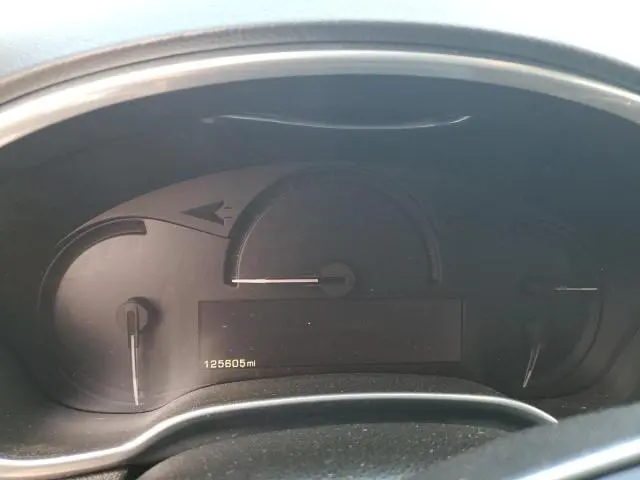 2013 CADILLAC SRX PREMIUM COLLECTION  