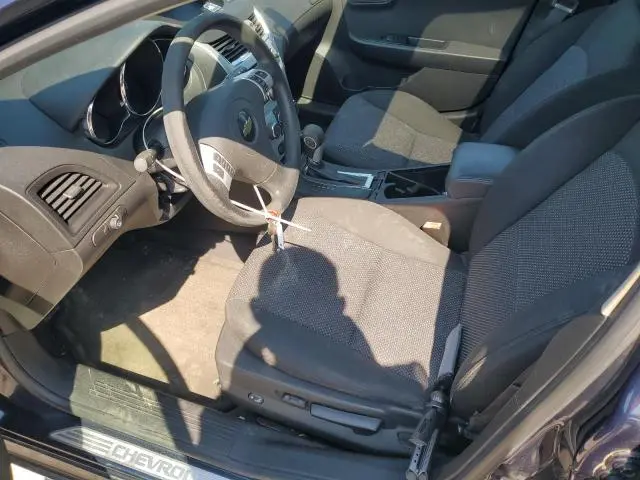 2011 CHEVROLET MALIBU 1LT  