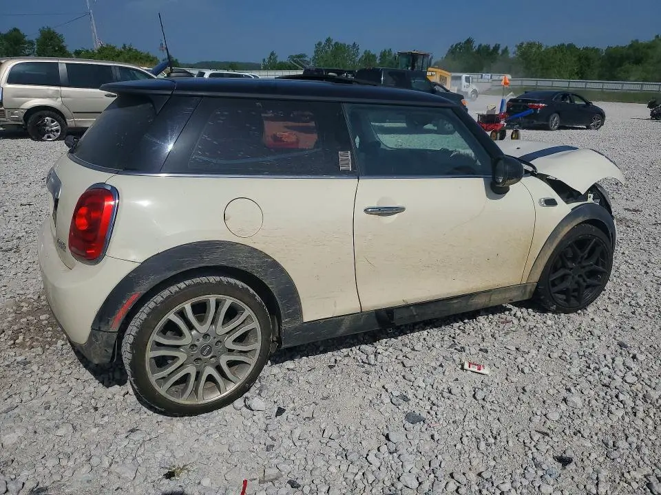 2015 MINI COOPER   