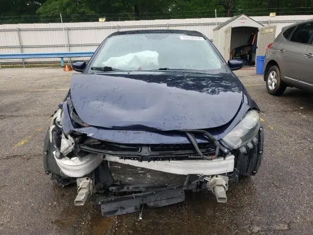 2014 DODGE DART SXT  