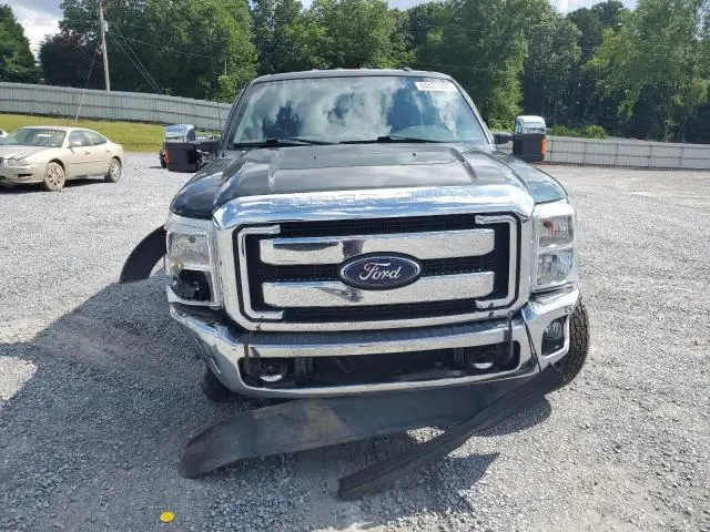 2016 FORD F250 SUPER DUTY  