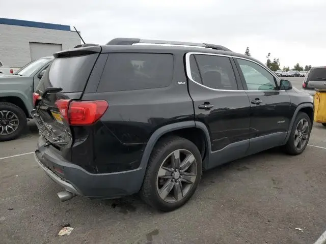 2017 GMC ACADIA SLT-2  