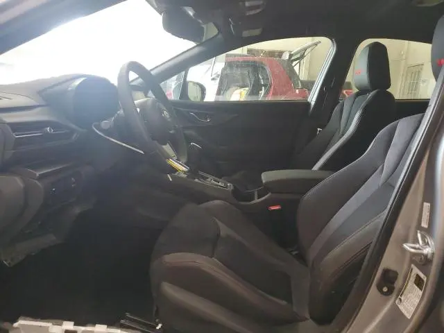 2024 SUBARU WRX LIMITED  