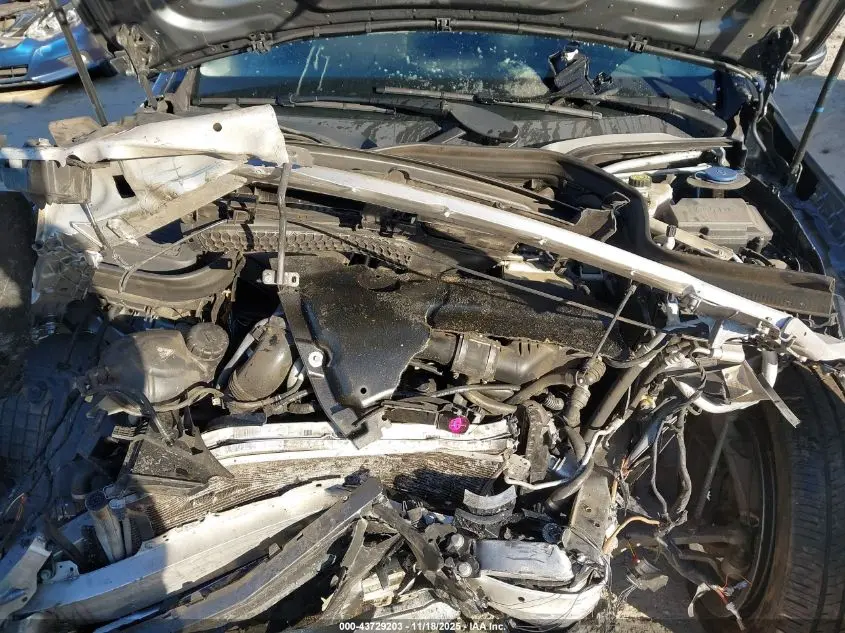 2016 MERCEDES-BENZ GLC 300  